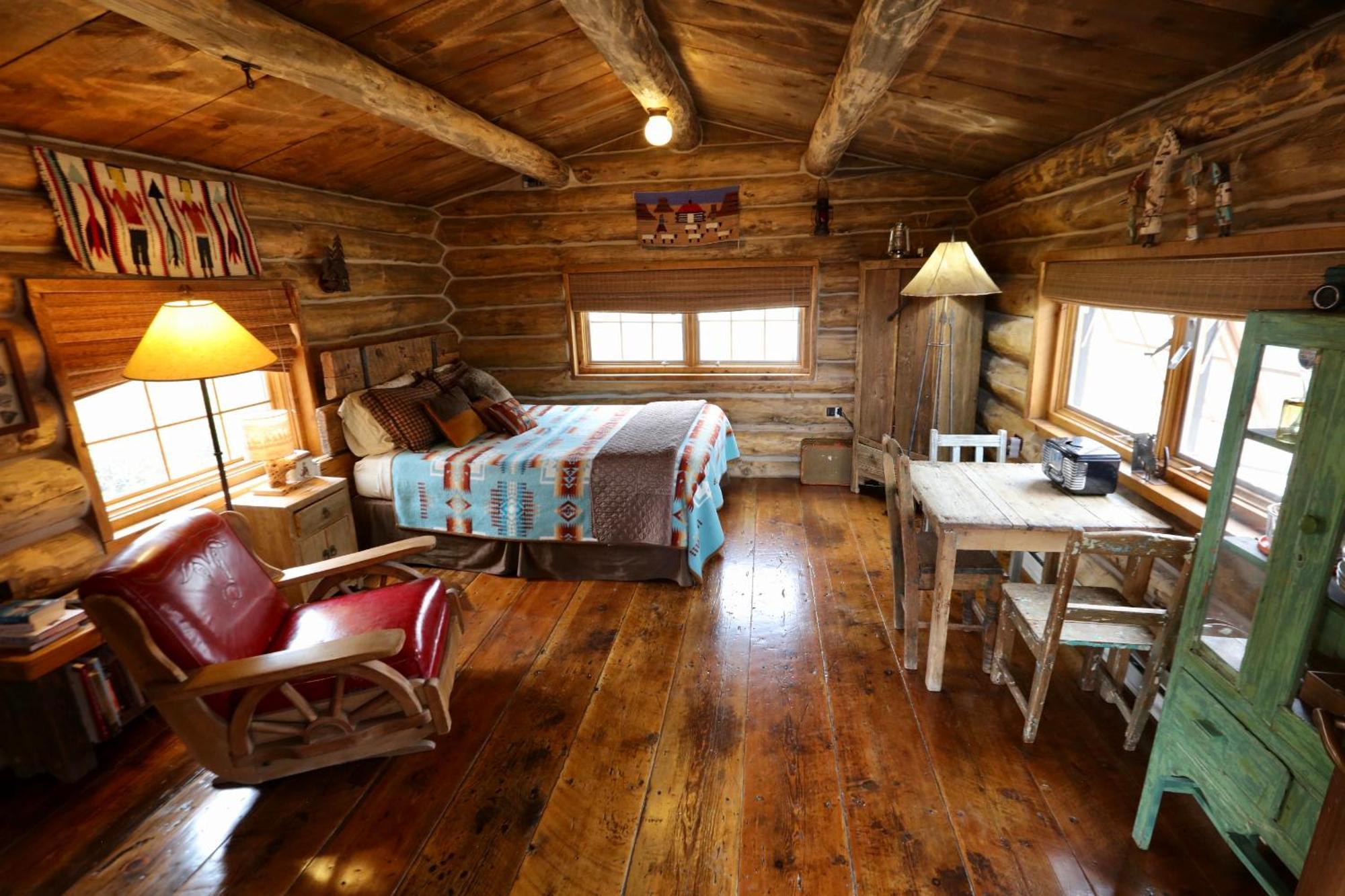 Canyon Of The Ancients Guest Ranch Cortez Eksteriør billede